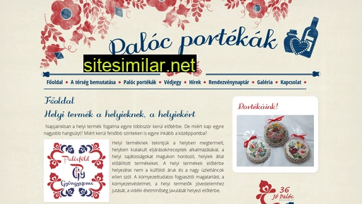 palocportekak.hu alternative sites