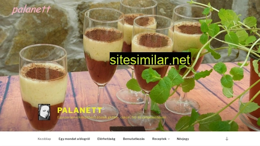 palanett.hu alternative sites