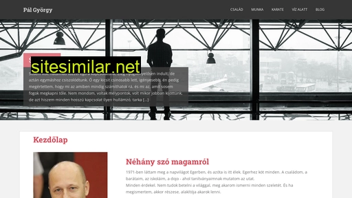palgyorgy.hu alternative sites