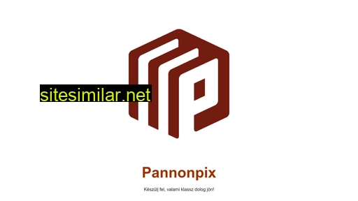 pannonpix.hu alternative sites