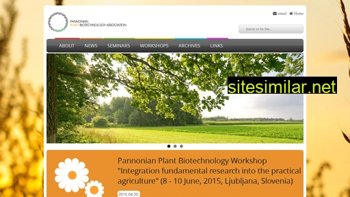 pannonbiotech.hu alternative sites