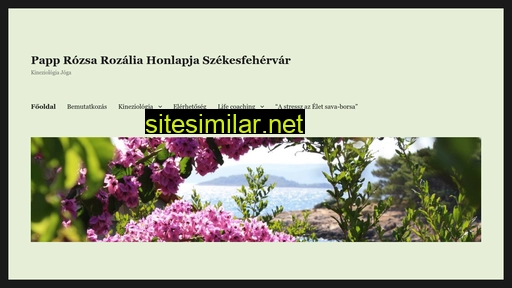papprozsa.hu alternative sites