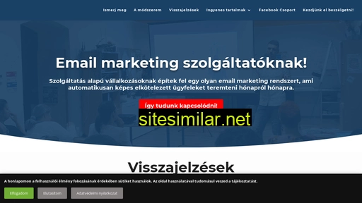 passbalazs.hu alternative sites