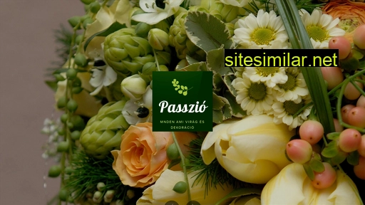 passziom.hu alternative sites