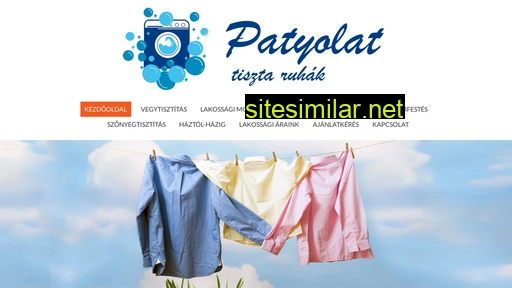 patyolat-siofok.hu alternative sites