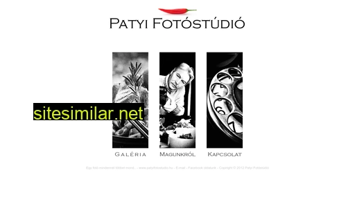 patyifotostudio.hu alternative sites