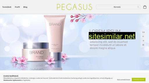 pegasus1.unas.hu alternative sites