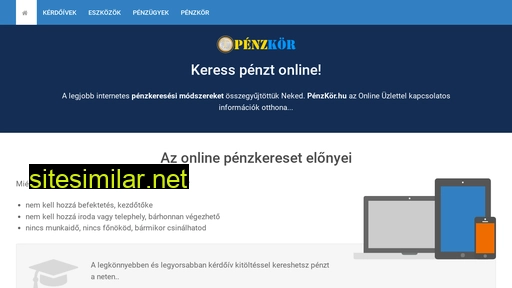 penzkor.hu alternative sites
