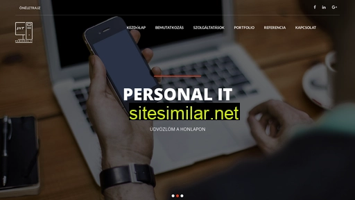 personalit.hu alternative sites