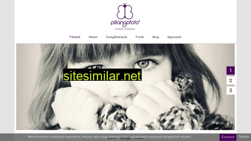 pillangofoto.hu alternative sites