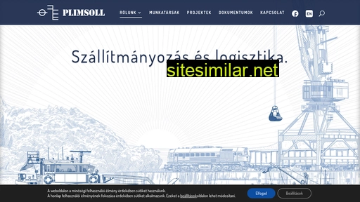 plimsoll.hu alternative sites