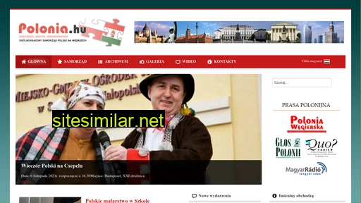 polonia.hu alternative sites