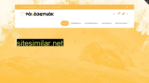 polougynok.hu alternative sites