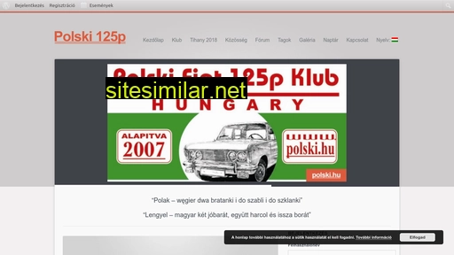 polskifiat.hu alternative sites