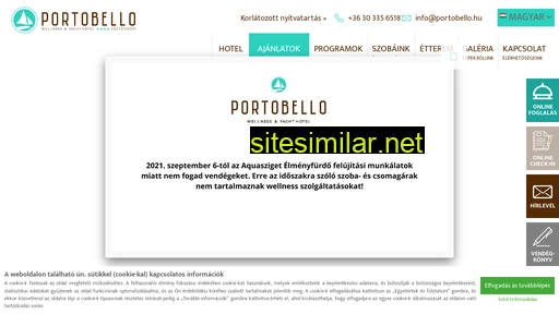 portobello.hu alternative sites