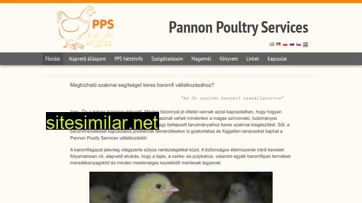 poultry.hu alternative sites