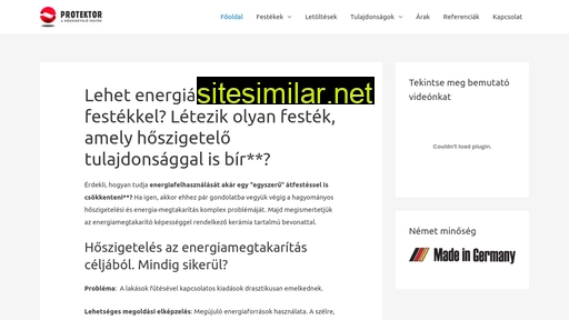 premiumfestek.hu alternative sites