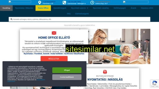 printerem.hu alternative sites