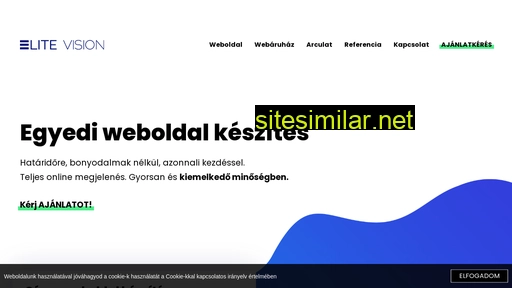profiweboldalkeszites.hu alternative sites