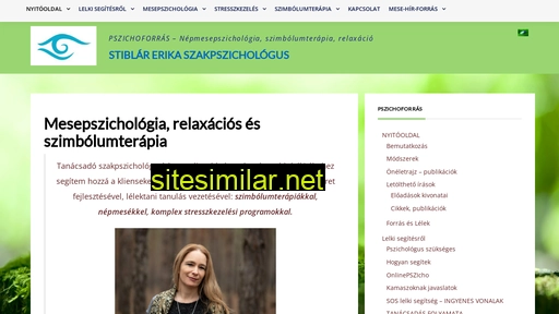 pszichoforras.hu alternative sites