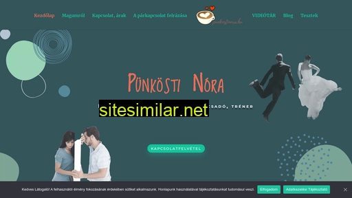 punkostinora.hu alternative sites