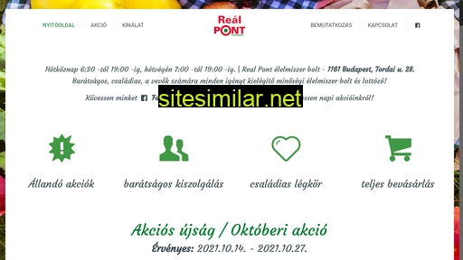 real-tordai.hu alternative sites