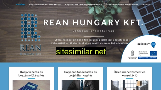rean.hu alternative sites