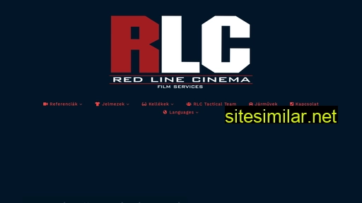 redlinecinema.hu alternative sites