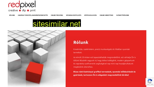 redpixel.hu alternative sites
