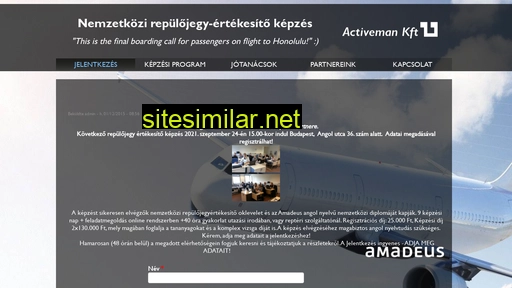 repulojegyertekesito.hu alternative sites