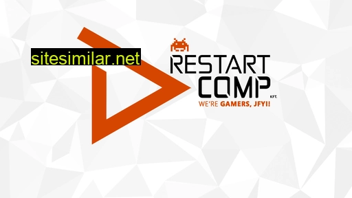 restart-comp.hu alternative sites