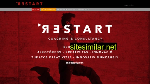 restartcc.hu alternative sites