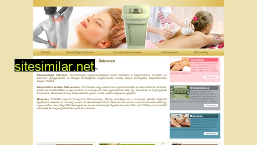 reumatologia-debrecen.hu alternative sites