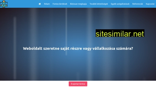 revil.hu alternative sites