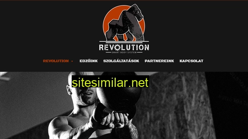 revolutionse.hu alternative sites