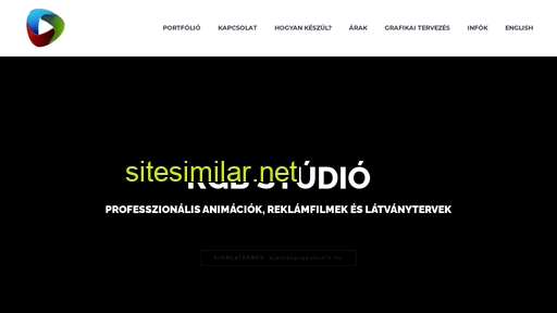 rgbstudio.hu alternative sites