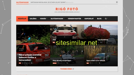 rigofoto.hu alternative sites