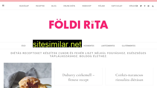 ritafoldi.hu alternative sites