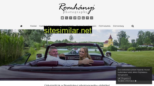 romhanyi.hu alternative sites