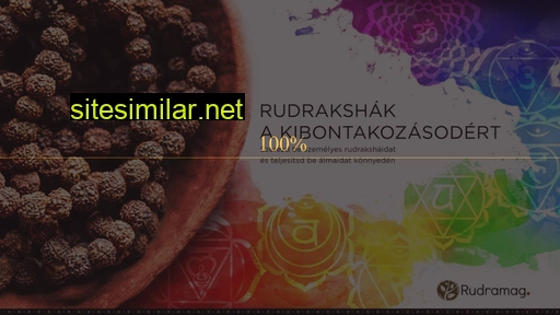 rudraksha.hu alternative sites