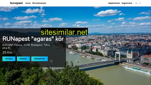 runapest.hu alternative sites
