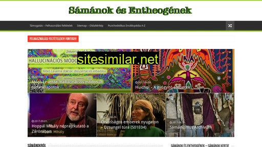 saman.org.hu alternative sites