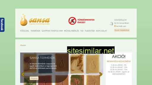sansa.hu alternative sites
