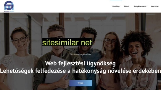 sanema-media.hu alternative sites