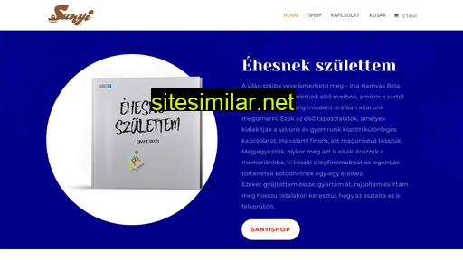 sanyiabagoly.hu alternative sites
