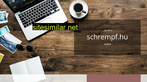 schrempf.hu alternative sites