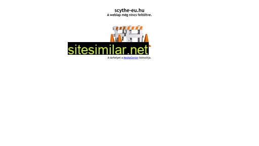 scythe-eu.hu alternative sites