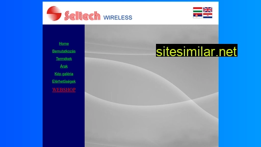 seltech.hu alternative sites