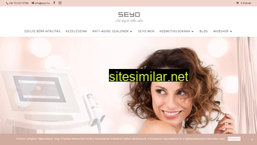 seyo.hu alternative sites