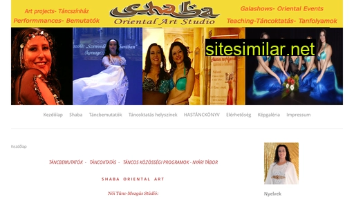 shaba.hu alternative sites